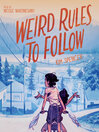 Cover image for Weird Rules to Follow